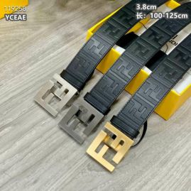 Picture of Fendi Belts _SKUFendibelt38mmX100-125cm8L0408021440